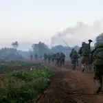 O.Próximo.- El Ejército de Israel anuncia la muerte de cuatro militares en combates contra Hamás en Gaza