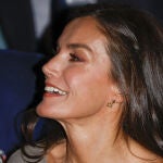 La Reina Letizia en Tudela