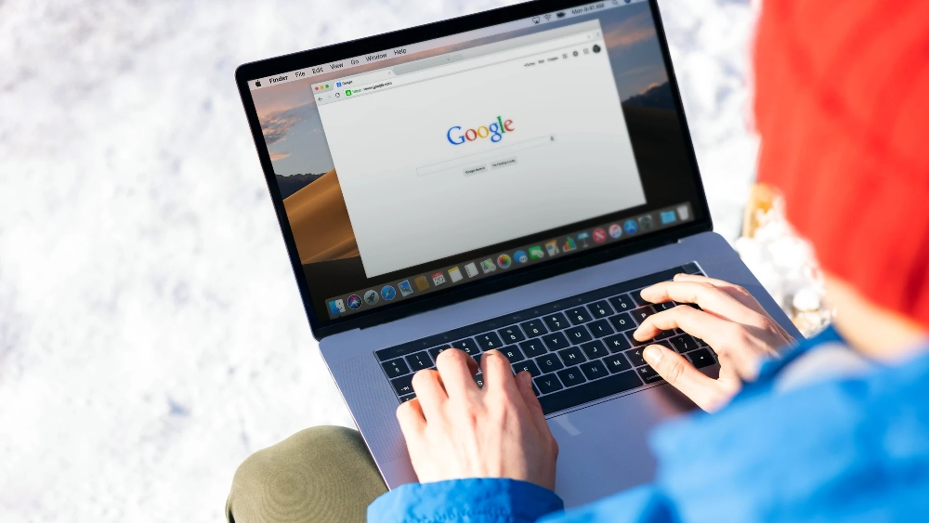 Descubre cómo el buscador se ha convertido en un icono en su aniversario.