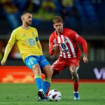 UD Las Palmas v Atletico de Madrid - La Liga EA Sports
