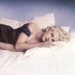 Imagen del documental 'En la cama con Madonna'.
