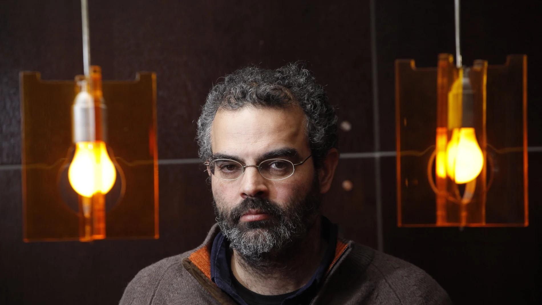 Gonçalo M. Tavares.