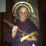San Carlos Borromeo