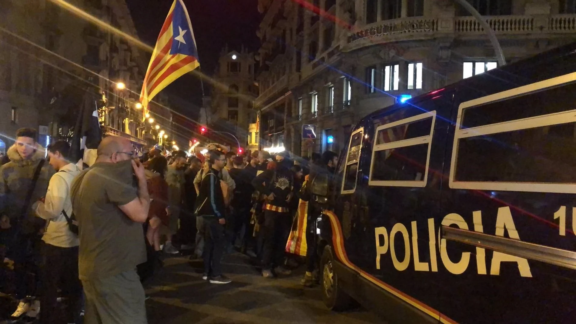 La Policía Nacional y la Guardia Civil protestarán el 10 de noviembre