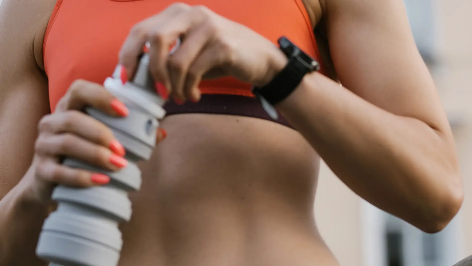 ¿Planchas, vacíos abdominales o crunches? Resolviendo el debate de una vez por todas