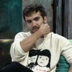 Ricardo Gómez en 'La Resistencia'