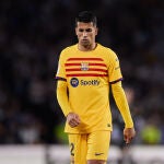 Real Sociedad v FC Barcelona - LaLiga EA Sports