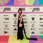 Aitana, Ana Mena y Manuel Turizo triunfan en unos Los40 Music Awards 2023 que llaman a la paz en el mundo