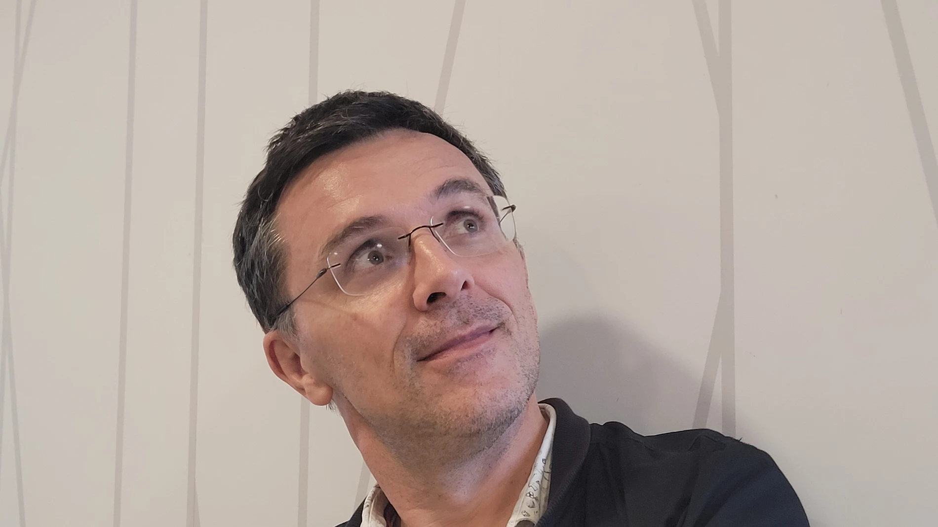Teodor de Mas, economista.
