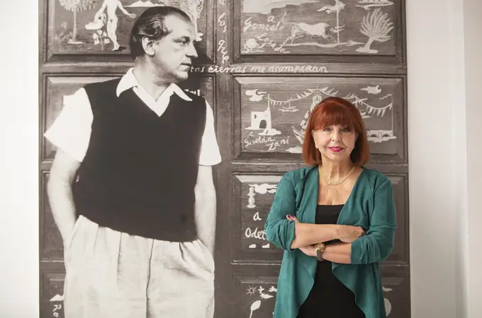 Luis García Montero: los feministas que no querían a las mujeres Luis García Montero: los feministas que no querían a las mujeres