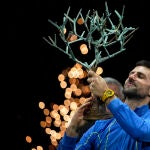 France Tennis Paris Masters