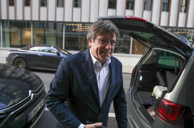 PSOE y Junts pactan la amnistía y desbloquean la investidura de Pedro Sánchez