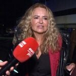 Mari Carmen Ortega asegura que José Ortega Cano está viviendo su mejor momento