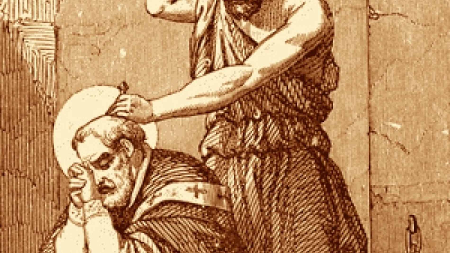 San Severo de Barcelona