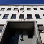 La Audiencia de Almería