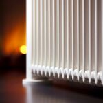 Limpieza del radiador para maximizar la eficiencia de la calefacción en tu hogar y ahorrar en la factura de luz