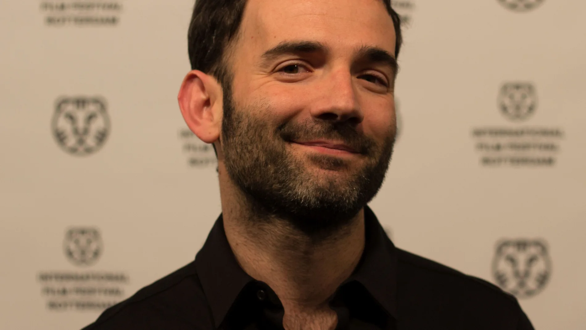 El director y escritor Luis López Carrasco