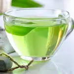 Té verde