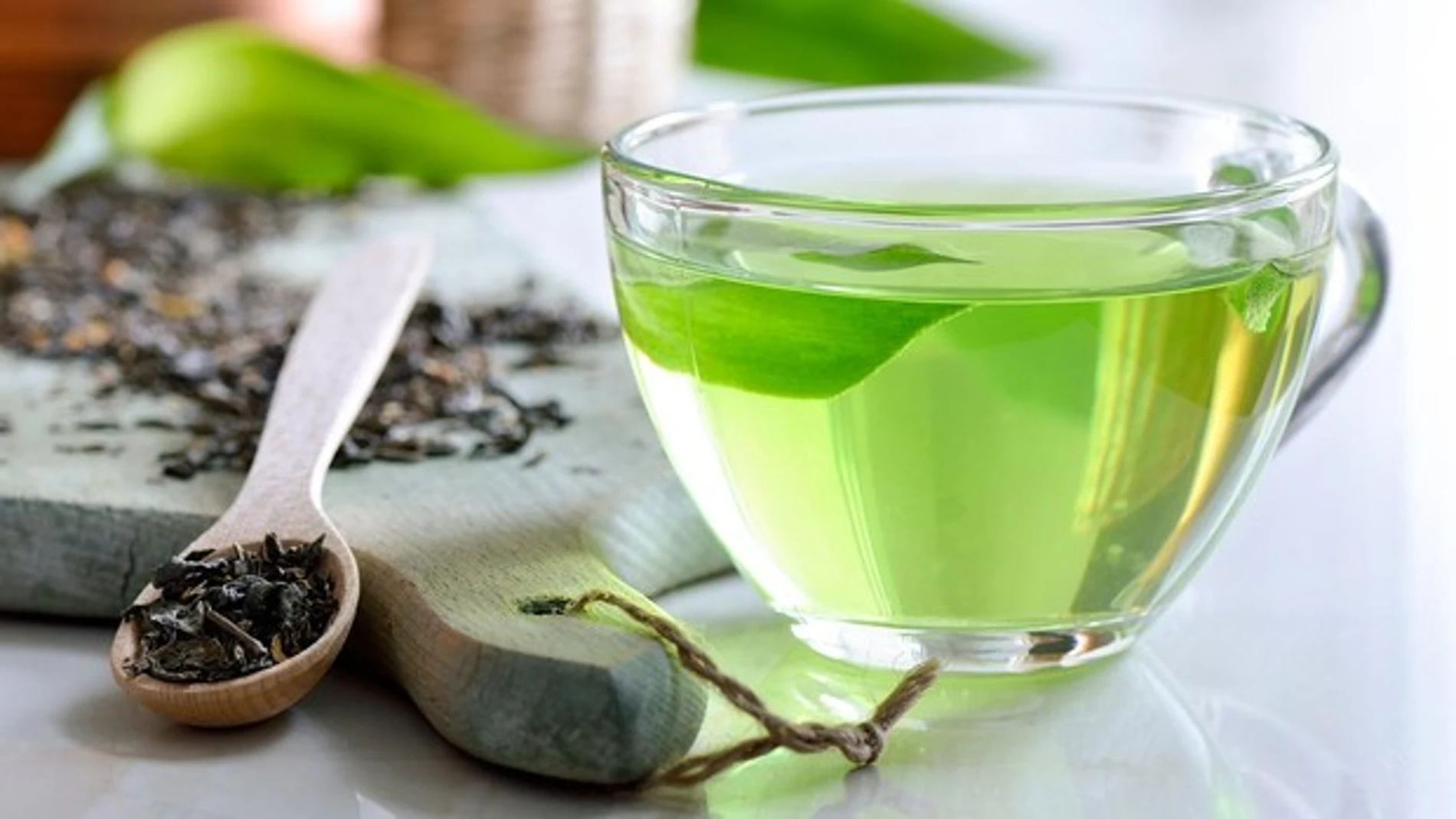 Té verde