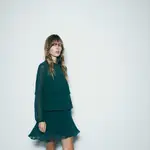 Vestidos cortos de Mango y Zara