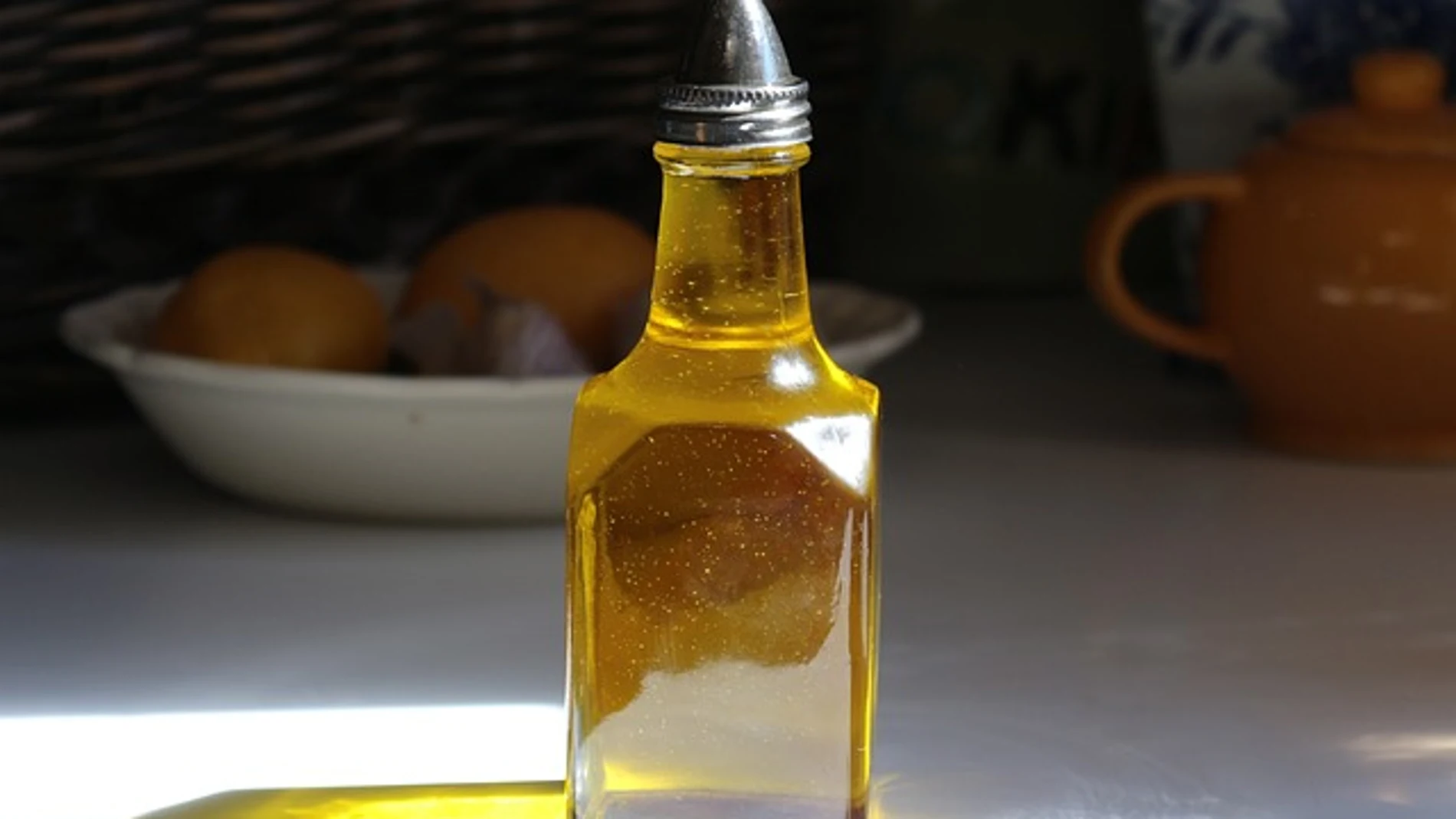 Aceite