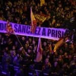 El PSOE dice que está más fuerte que nunca y acusa al PP de callar ante la acción de Aguirre en Ferraz