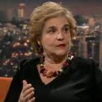 Pilar Rahola, el sábado en TV3