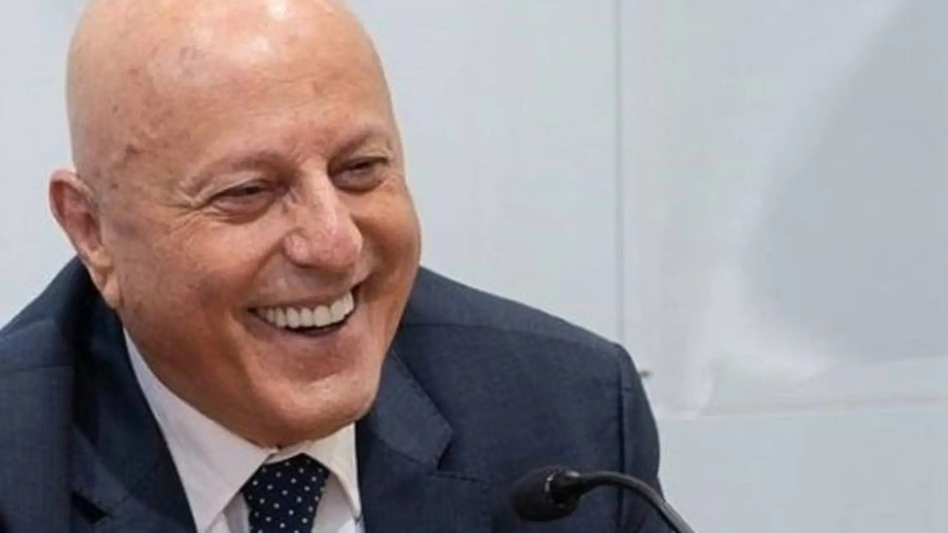 El empresario murciano, Tomás Olivo