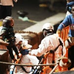 CEAR reclama coordinación interterritorial y responsabilidad política frente a discursos de odio contra los migrantes