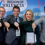 El pleno del Consell aprueba el viernes el decreto ley para derogar la tasa turística
