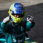 Fernando Alonso