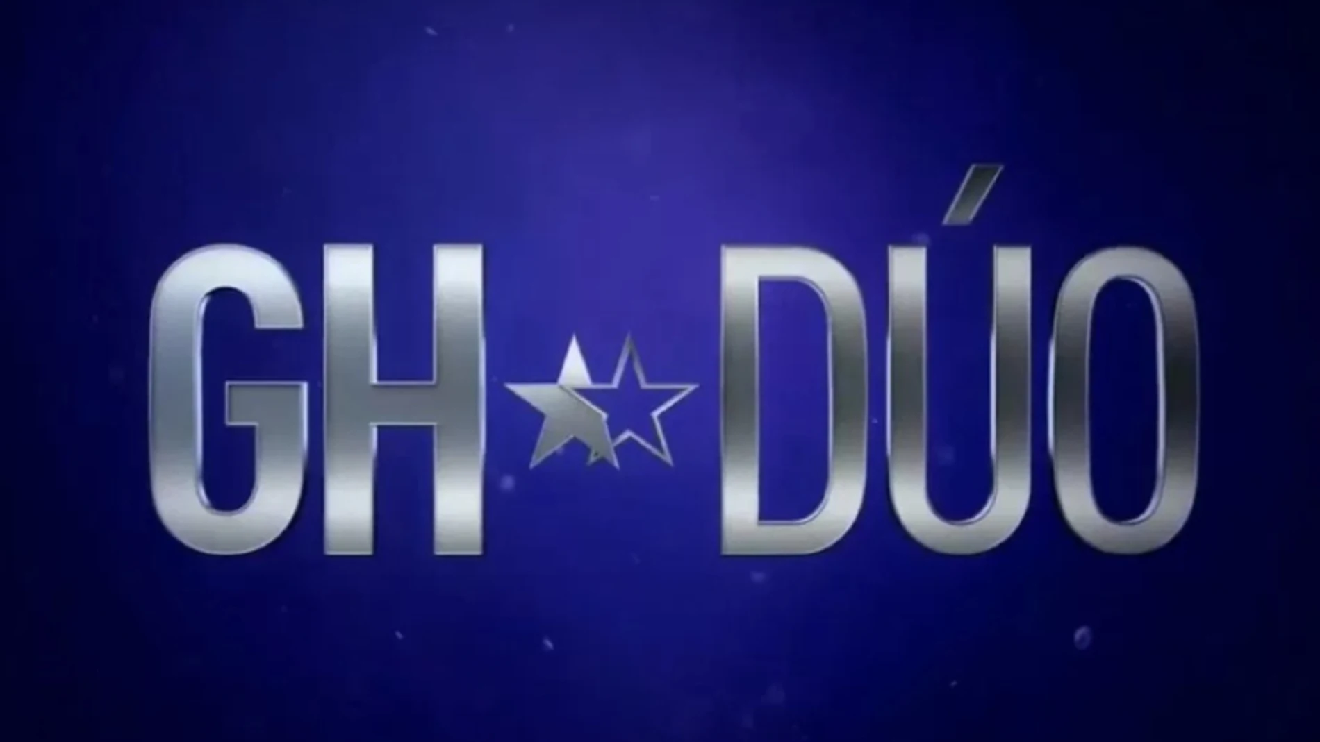 Logotipo de 'GH Dúo'