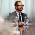 VÍDEO: El PP acelera la reforma del Reglamento del Senado para dilatar la amnistía y lo lleva al Pleno de mañana