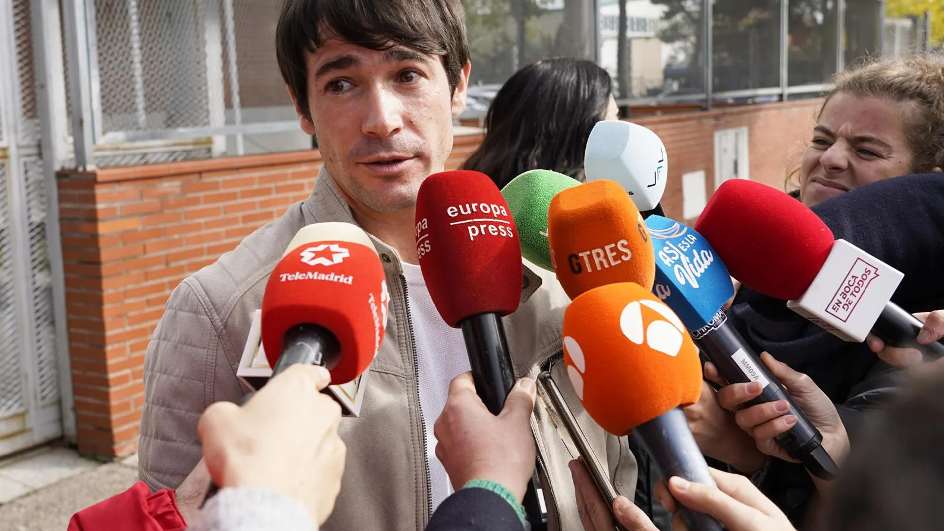 Juan José Ballesta
