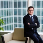 Álvaro González , concejal de vivienda de Madrid @ Gonzalo Pérez Mata