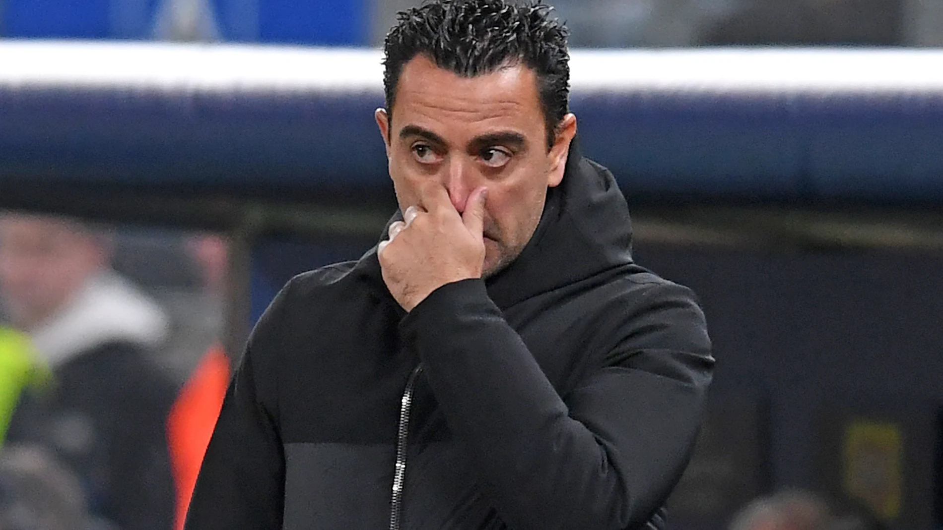 Xavi Hernández