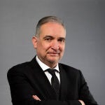 El profesor de Filosofía Política Ginés Marco