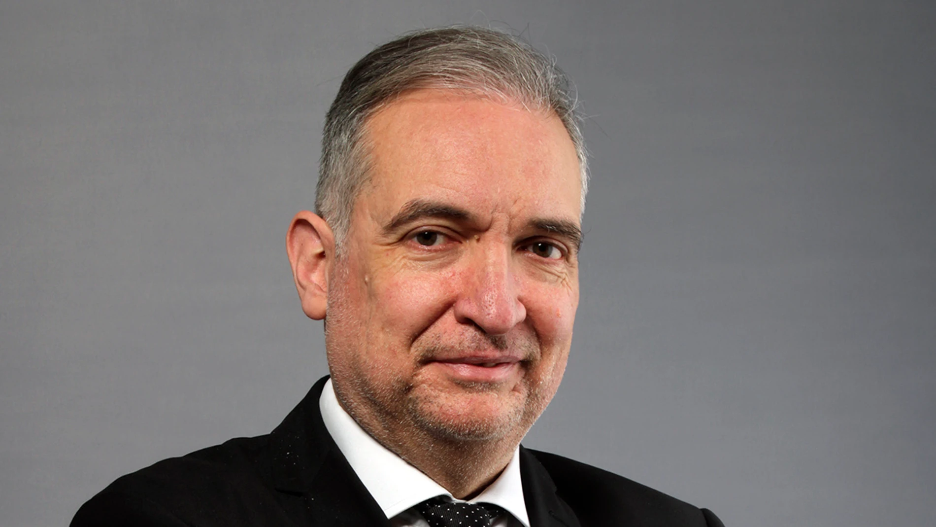 El profesor de Filosofía Política Ginés Marco