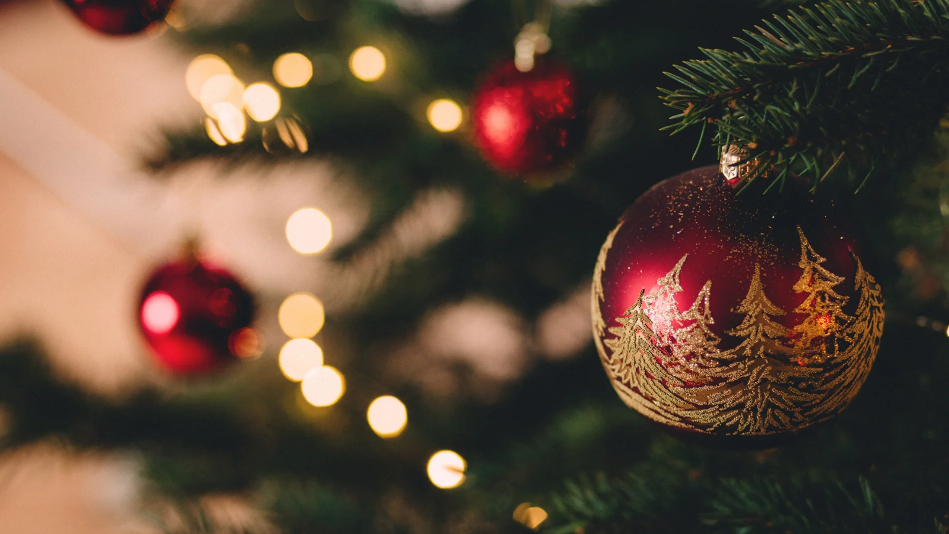 Las personas que adelantan la Navidad son más felices, según un estudio