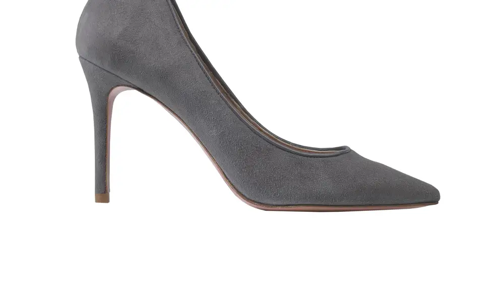 Stiletto Kate.