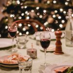 Cenas de Navidad