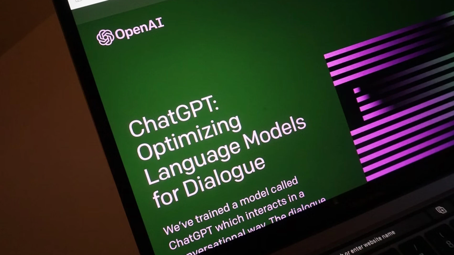 El nuevo OpenAI’s GPT-4 Turbo incorporará una ventana de contexto de 128K.