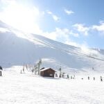 Nuevas instalaciones de La Pinilla Mountain Resorts