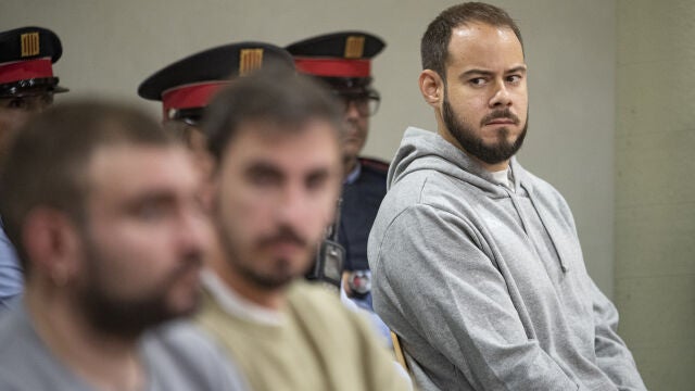 El rapero Pablo Hasel fue condenado por terrorismo e injurias a la Corona