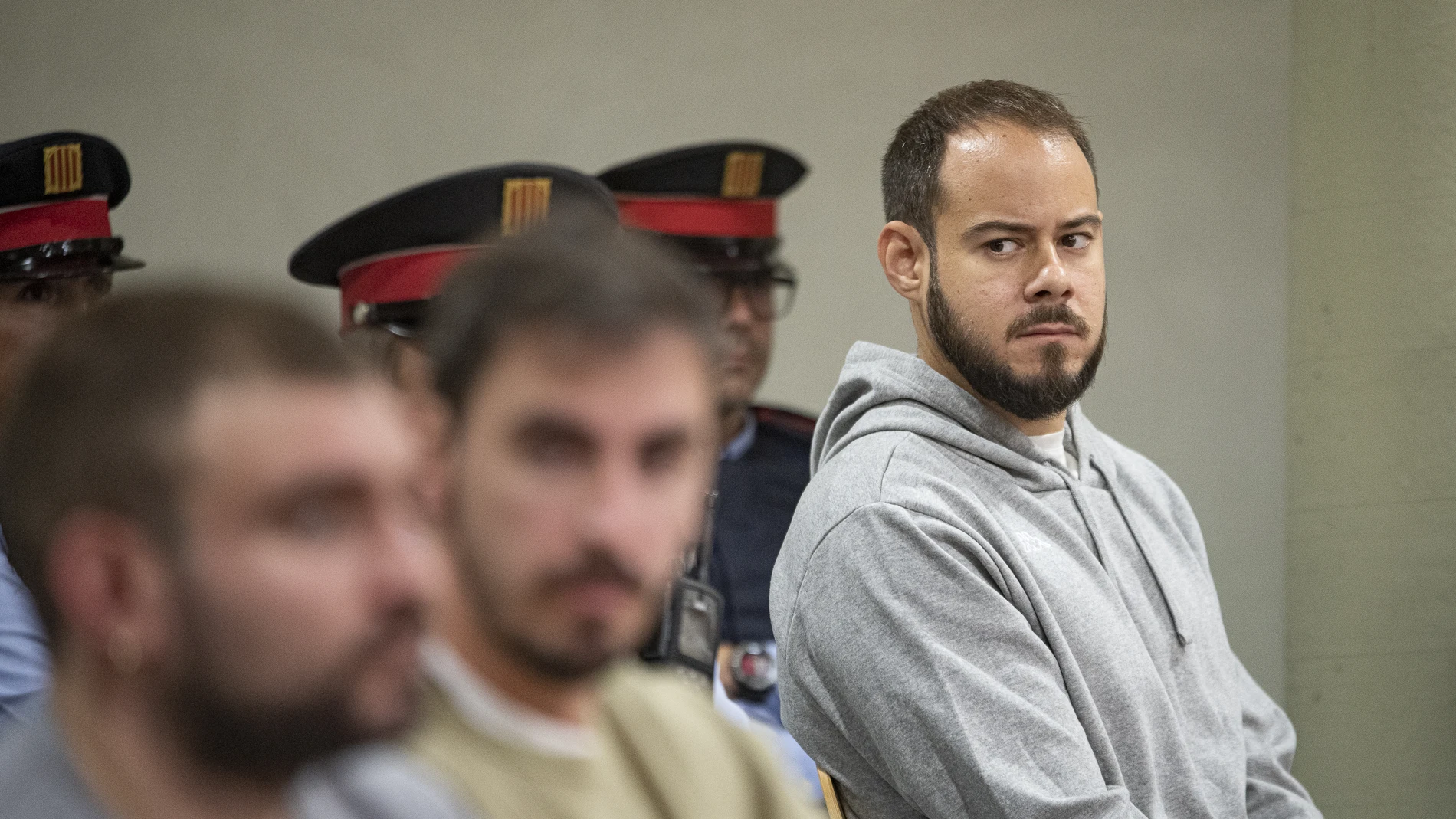 El rapero Pablo Hasel fue condenado por terrorismo e injurias a la Corona