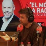 Gerard Piqué habla como nunca antes de su ruptura con Shakira