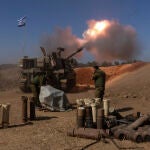 AP Poll Israel Hamas War
