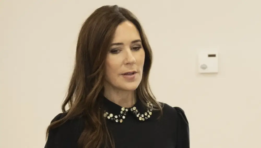 Mary de Dinamarca