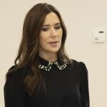 Mary de Dinamarca