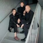 Sevilla.-La "dama del jazz" Stacey Kent llega al Maestranza con su último trabajo, 'Songs from other places'